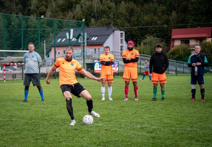 Piłkarski Turniej Dolin 2025